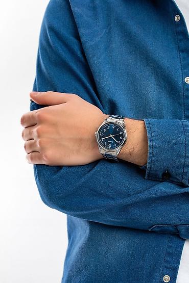 leopard 7: Классические часы часы, Casio, Япония, Водонепроницаемые, Оригинал, Мужские, Новый — 2