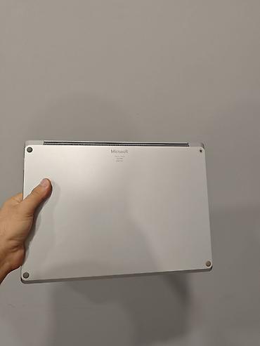 Техника и электроника: Premium biznes noutbuku Microsoft Surface Laptop 4 13.5" — i5 / 8GB / — 3