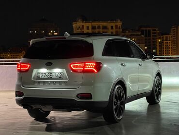 Nəqliyyat vasitəsinin icarəsi: Günlük, BMW, Depozitlə, Depozitsiz — 6