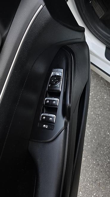 Kia: Kia K5: 2020 г., 2 л, Гибрид — 16
