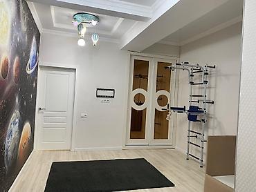 Долгосрочная аренда квартир: Сдается: 3 комнатная квартира Район: Золотой квадрат Адрес: Шевченко — 18