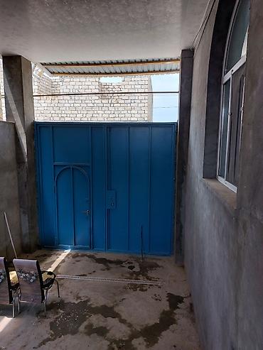 hovuzlu bağ evi: 4 otaqlı, 120 kv. m, Yeni təmirli — 4