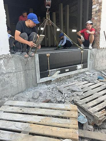 неисправный: Ремонт и обслуживание гаражных ворот - Диагностика и устранение — 6