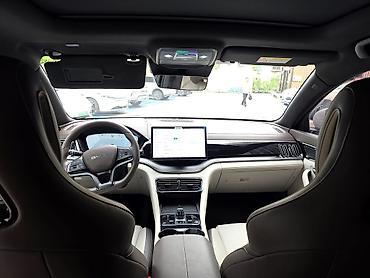 byd 5: BYD Song Plus: 2024 г., Электромобиль, Кроссовер — 5