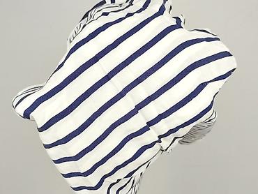 koszule z logo: H&M L.O.G.G., T-shirt damski, rozmiar M — 6