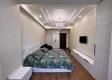 Продажа квартир: 3 комнаты, 144 м², Элитка, 6 этаж, Дизайнерский ремонт — 7