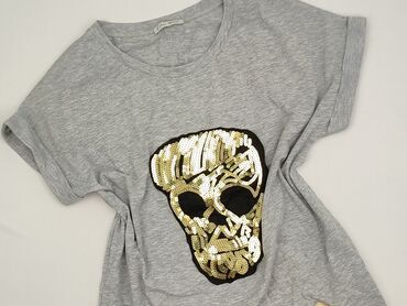 calvin klein performance t shirty: Women`s T-shirt, size S (EU 36)