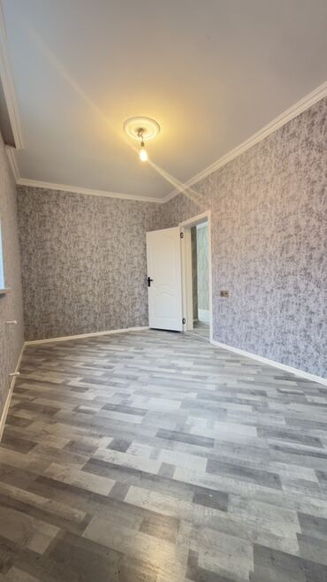 Yeni tikili: 3 otaqlı, Yeni tikili, 85 kv. m — 16