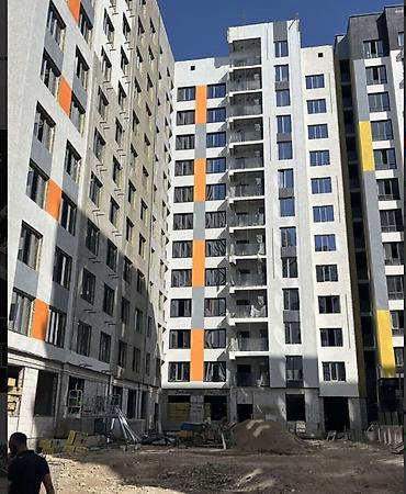 2 комнаты, 78 м², Кок-Жар мкр 10 этаж at lalafo.kg 2 комнаты, 78 м², Кок-Жар мкр 10 этаж