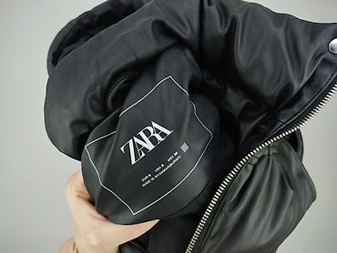 windbreaker h: Zara, Kamizelka damska, rozmiar S — 4