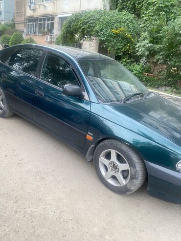 тоёта авенсис: Toyota Avensis: 2002 г., 0.2 - engine capacity л, Автомат, Бензин
