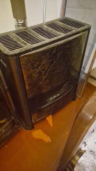 işlənmiş radiator: Ünvandan götürmə — 2
