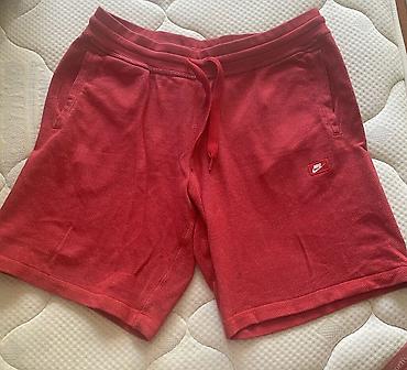 extrimo: 2 sortsa Nike i Hollister muške šorts trenerke - Brend: Hollister — 4