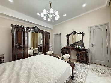 дом в люксембург: 5 комнат, 216 м², 3 соток, Бишкек, Гоин — 6