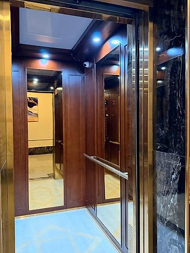 1 комн кв: 1 комната, 62 м², Элитка, 6 этаж — 1