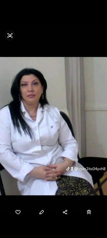 Stomatologiya: Müalicəvi masaj, Uşaqlar üçün, Kişilər üçün, Qadınlar üçün, Evə gəlməklə, Klinikada