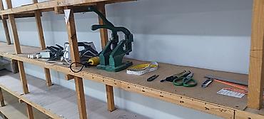 Аренда цехов, заводов и фабрик: Сдаётся швейный цех 185кв С проживанием на 15 -20 человек с — 16