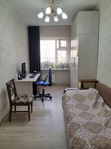 Продажа квартир: 3 комнаты, 63 м², Индивидуалка, 3 этаж, Евроремонт — 4