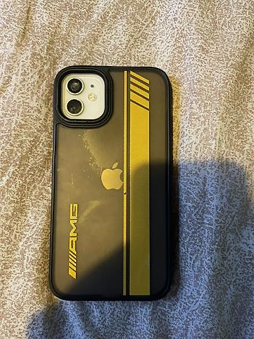ifon 11: IPhone 11, 128 GB, Ağ, Face ID — 2