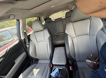 Subaru: Subaru Outback: 2020 г., 2.5 л, Типтроник, Бензин, Кроссовер — 8