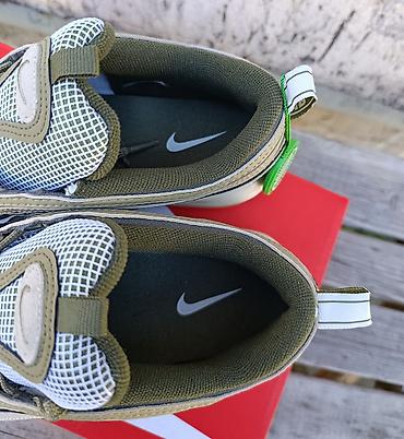 Patike: Nike Air Max 97 patike made in Vijetnam sa originalnim QR kodom i — 10