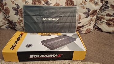 juzisound 1 цена: Soundmax 4000.1 mono blok orginal pakovka 320 manat qiymet sondi