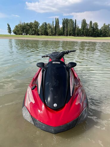 byd машина электромобиль: Yamaha Fx 1100 в хорошем состоянии.без прицепа!