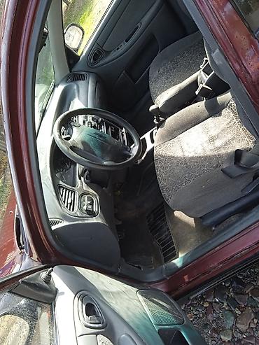Daewoo: Daewoo Lanos: 2009 г., 1.5 л, Механика, Бензин, Седан — 5