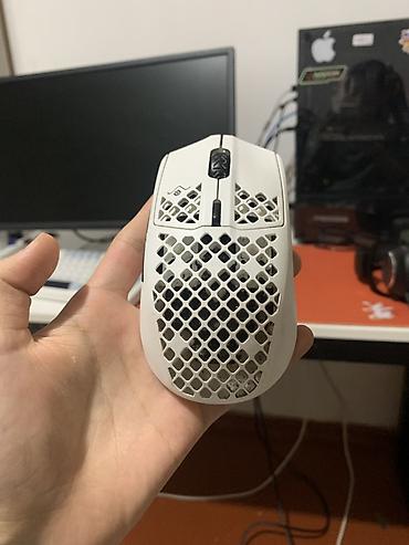 dji mic 1: Все коробки в наличии Игровая мышь SteelSeries Aerox 3 Wireless (2022) — 1