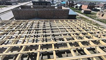 Бетонные работы: Стяжка Гарантия, Бесплатная консультация, Монтаж 3-5 лет опыта — 15