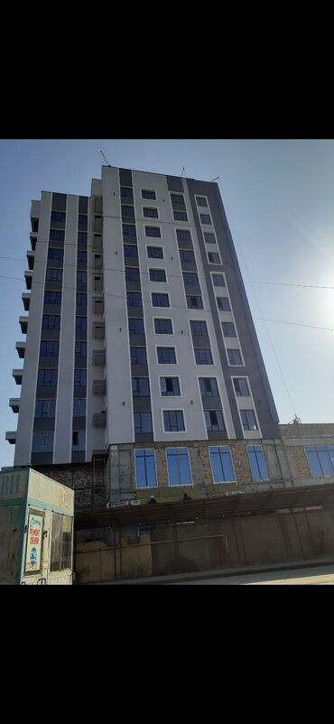 Продажа квартир: 1 комната, 42 м², Элитка, 6 этаж, ПСО (под самоотделку)