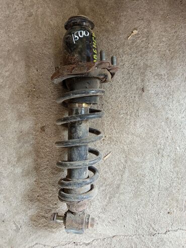 Двери и комплектующие: Дверь Передняя правая Toyota, Б/у, Оригинал — 25