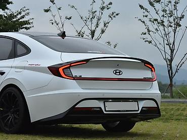tuning: Декоративные накладки Пластик, Hyundai, Новый, Самовывоз, Платная доставка — 2