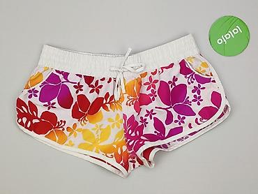 lidl bermudy: Xhilaration, Szorty damskie, rozmiar L — 2