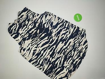 long sleeve: Bluzka damska, rozmiar 4XL — 2