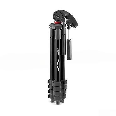 Telefon üçün tripodlar: Tripod "Joby Compact Advanced Kit (JB01764-BWW)"Tripod Joby Compact — 4