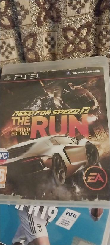 PS3 (Sony PlayStation 3): Sony PlayStation 3 (PS3) Slim oyun konsolu Xüsusiyyətlər: - Model — 20