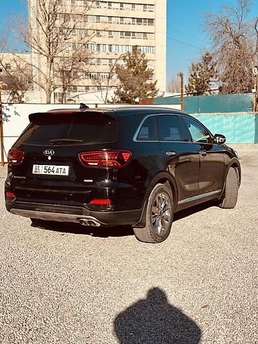 Kia: Kia Sorento: 2019 г., 2 л, Автомат, Дизель, Кроссовер — 15