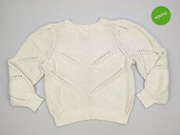 reserved sweter z psem: Object, Sweter damski, rozmiar M — 3