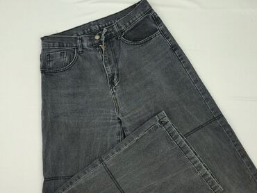 Shein, Jeans for women, size M (EU 38)