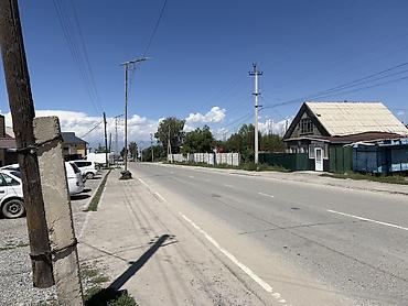 the level: Продаётся одноэтажный дом с приусадебным участком 5,5 соток на углу — 2