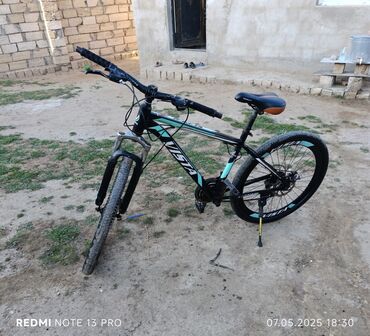 velosiped hissələri: İşlənmiş Şəhər velosipedi Stels, 26", sürətlərin sayı: 8, Ünvandan götürmə