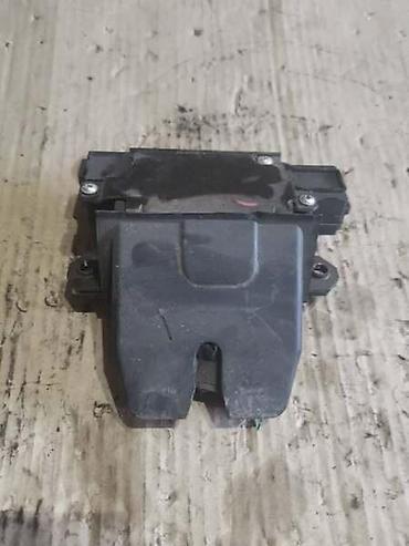 Car Locks: BRAVA GEPEKA ZA VOLVO V50 OD 2003. DO 2012. GOD. | Brava gepeka — 1