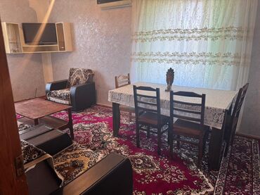 Köhnə tikili: Lənkəran, 2 otaqlı, Köhnə tikili, 65 kv. m — 9