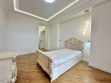 версаль: 4 комнаты, 180 м², Золотой квадрат Элитка, 10 этаж, Евроремонт — 7