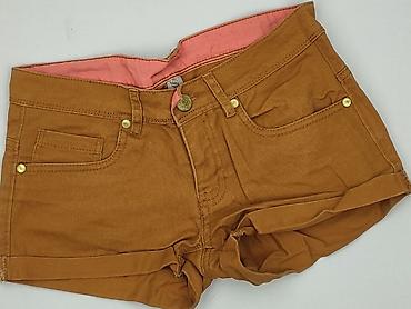 denim co: Denim Co, Szorty damskie, rozmiar XS — 1