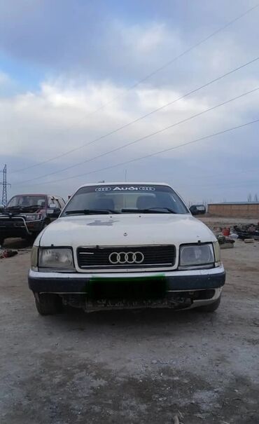 автомобили в расрочку: Audi S4: 1993 г., 2.3 л, Механика, Бензин, Седан