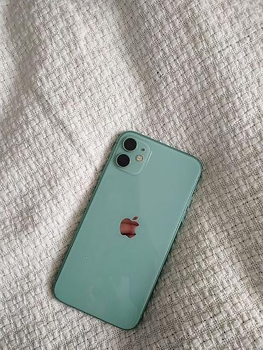 redmi not 15 pro: IPhone 11, Б/у, 128 ГБ, Зеленый, 100 % — 2