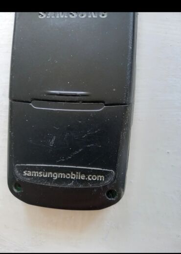 Digər TV və video məhsullar: Telefon 20 man.televizor 30 man.satılır işləkdi smart deyil stol 6 — 3