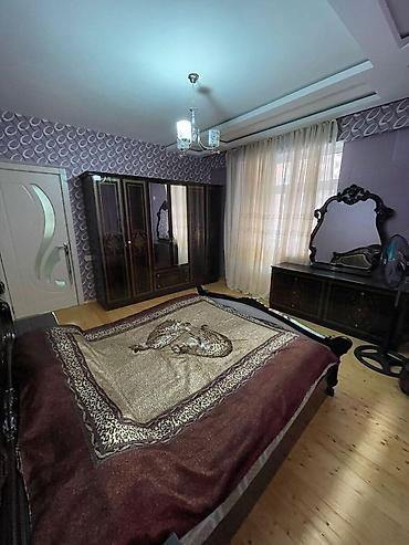 əmlak birjası: İcarəyə verilir 2 otaqlı yeni tikili 100 m², İnşaatçılar m. 650 — 4